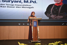 Kebutuhan Guru Jadi Sorotan, Kemendikdasmen Perkuat Kualitas dan Kesejahteraan