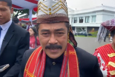 Menteri Imipas: Setnov Telah Bebas Bersyarat