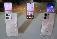 Nih Simulasi Kredit HP Oppo A6 Pro 5G di Kredivo, Cicilan Ringan dan Tenor Super Fleksibel