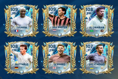 Baru! 12 Kode Redeem FC Mobile dari EA Sports Update Sabtu 3 Mei 2025