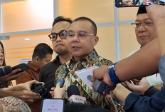 Dasco Izinkan Komisi III Bahas RUU Perampasan Aset saat Masa Reses