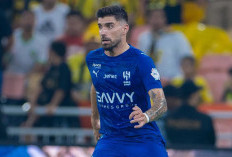 Manchester United Bakal Rekrut Neves sebagai Hadiah Selamat Datang Michael Carrick 