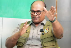 Pemerintah Kucurkan Rp58,9 Triliun untuk Rehabilitasi Pascabencana Aceh, Dimulai 1 Agustus 2026