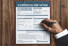 Cara Membuat CV ATS Friendly Khusus Lulusan SMA, Dijamin Terbaca HRD