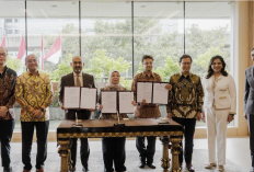 Kolaborasi Klinis Mayapada Healthcare dan Apollo Hospitals India Kian Matang 