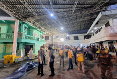 Kementerian PU Siap Bangun Ulang Ponpes Al Khoziny di Lokasi Baru, Dana Disiapkan