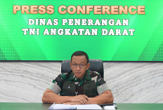 Kadispenad: 13 Korban Ledakan Amunisi di Garut Dibawa ke RSUD Pameungpeuk