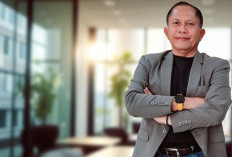 Potensi Limbah Kelapa Sawit Bisa Jadi Produk Bernilai Tinggi, Pengamat UI Tekankan Pengelolaan Berkelanjutan