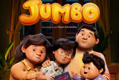 Sutradara 'Jumbo' Ryan Adriandhy Beri Tanggapan Atas Kritik Film Merah Putih: One for All