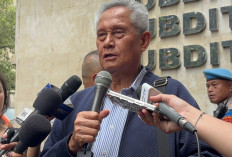 Inilah Sosok Saksi Ahli yang Dibawa Suryo Cs dalam Kasus Ijazah Palsu: Pakar Citra Satelit!