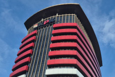 KPK Panggil 5 Bos Travel di Gedung Merah Putih Hari Ini, Saksi Kasus Kuota Haji