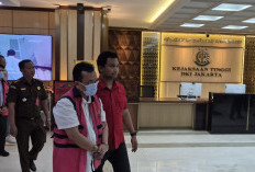 Kejati DKI Kembali Tetapkan 4 Tersangka Kasus LPEI per 2015-2023, Kerugian Negara Capai Rp919 Miliar