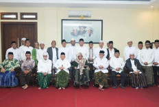 Rais Aam dan Gus Yahya Hadir, Forum Konsultasi Syuriyah-Mustasyar PBNU di Lirboyo Sepakati Percepatan Muktamar