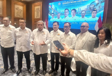 Kadin Jadikan Penguatan Perdagangan Internasional sebagai Target Kerja 2027