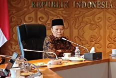 MPR RI Desak Prabowo Lobi Donald Trump untuk Bebaskan 9 WNI yang Ditahan Israel