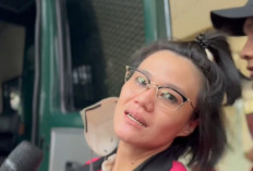 Marcella Santoso Bantah Buat Konten Negatif Soal RUU TNI-Indonesia Gelap