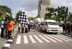 Dompet Dhuafa Kirim 11 Truk Bantuan 75 Ton untuk Penyintas Bencana Sumatera