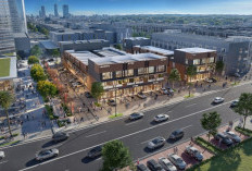 Rekomendasi Area Komersial di Gading Serpong, Kawasan Strategis Ini Punya Akses ke Mana pun Cuma 10 Menit