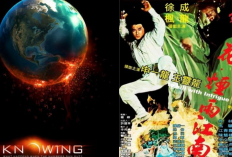 Jadwal Bioskop Trans TV Hari Ini 16 Juli 2025 Lengkap Sinopsis, Nonton Film Jackie Chan Gratis