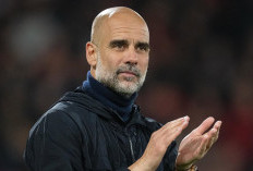 Pep Guardiola Ucapkan Selamat ke Arsenal Usai Juara Liga Inggris 2025/2026: Mikel Pantas Mendapatkannya!