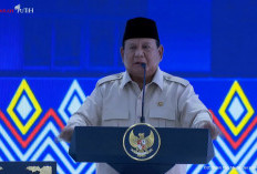 Bantah Isu Perpecahan, Prabowo Pastikan Kabinet Tetap Kompak
