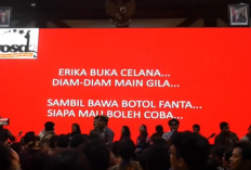 Fakta Kontroversi Lagu 'Erika' Mahasiswa ITB, Liriknya Dinilai Vulgar dan Lecehkan Perempuan