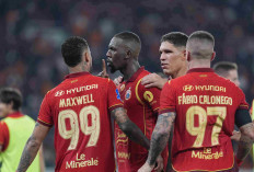 Gulung Bhayangkara 3-0, Persija Tempel Ketat Persib dan Borneo di Klasemen Super League