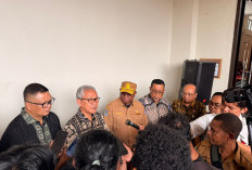 Kunker ke Merauke, Anak Buah Menkeu Purbaya Efektivitas DAK Non Fisik, Tepat Sasaran?