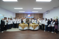 Soft Opening Esa Unggul Global Innovation Hub Perluas Akses Pendidikan Global di Jaksel