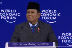 Presiden Prabowo Tantang Pengusaha Rakus: Coba Beli Pejabat Pemerintahan Saya, Anda akan Dapat Kejutan Besar!