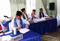 Angka Golput di Pilkada Kota Bekasi Tinggi, Bisa Hanya Separuh yang Datang ke TPS