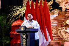 Petahana Mencalonkan Diri Jadi Salah Satu Isu Krusial Pemilihan 2024