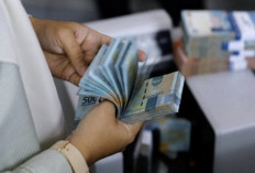 Cicilan Enteng! Cara Mudah Ajukan KUR BCA 2025 Rp100-Rp500 Juta Agar Cepat Diterima, Cek Tabel Angsuran Terbaru