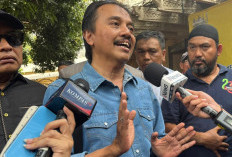 Reaksi Roy Suryo Setelah Eggi Sudjana Dapat SP3 Kasus Jokowi, Endus Kejanggalan Prosedural 