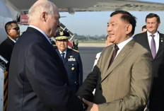 Sejarah Baru! Presiden Belarus Ukir Rekor sebagai Tamu Negara Pertama Menginap di Istana Negara