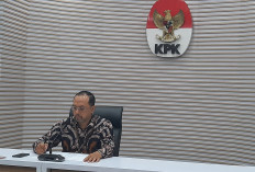 Bantah Targetkan Hasto Kristiyanto Berdasarkan Latar Belakang Politik, KPK: Tidak Logis 