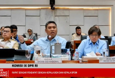 BGN Bakal Siapkan Sistem Belanja Bahan Pangan MBG, Cegah Kickback hingga Permainan Harga