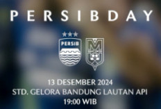 Link Live Streaming Persib Bandung vs Malut United Liga 1 2024/25 Malam Ini, KO: 19.00 WIB