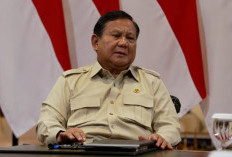 Prabowo Buka-bukaan Soal Anggaran Pertahanan, Dibawah 2 Persen PDB dan Terendah di ASEAN