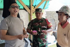 Polisi Periksa Pabrik Es Gabus yang Diisukan Berbahan Spon: Hasilnya Aman Dikonsumsi