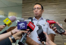 Disuruh Balik Sama Presiden Prabowo, Hasan Nasbi: Saya Ini Anak Bawahan Beliau