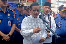 Siap-siap! DKI Jakarta Buka Lowongan Damkar 1.000 Personel Pertengahan Tahun Ini, Pramono: PPSU Gelombang 2 Segera Dibuka