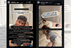 Heboh Safrie Ketahuan Sindir Mantan Suami Jule, Na Deahoon: Anak-Anak Aku Bukan Bahan JOKES kalian!