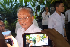 Menteri PU Bantah Terlibat Doxing Dosen UGM: Demi Allah, Demi Rasulullah Enggak Ada!