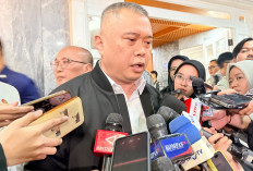Masinis Argo Bromo Jadi Tersangka, Menhub Tunggu Proses Hukum Berjalan