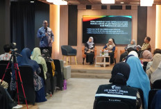 Dompet Dhuafa bersama PFI Dorong Kampanye Menyusui Selamatkan Nyawa Hingga Kesejahteraan Meningkat