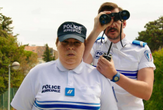Sinopsis Film Taxi 5 di Bioskop Trans TV, Kerja Sama Sopir dan Polisi Melawan Penculik