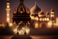 Kapan Lebaran Idul Adha 2024 Dilaksanakan? Cek Versi Muhammadiyah dan Pemerintah