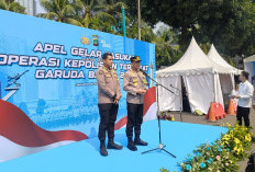 Update! Tersangka Penendang Wanita di Sency Rencam 5 Tahun Penjara, Alasan Pelaku di Luar Nalar