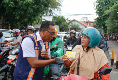 239 Titik Liar Perlintasan Kereta Rawan Kecelakaan, Ini Langkah Daop 1 Jakarta